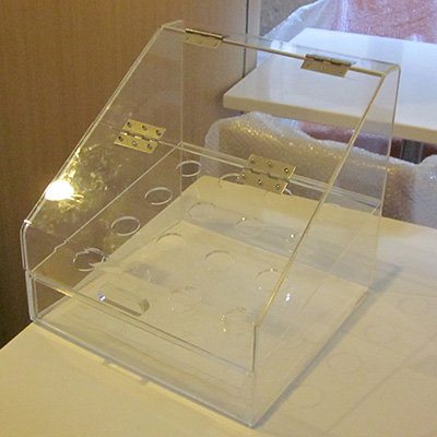 餅杯盒、茶包盒